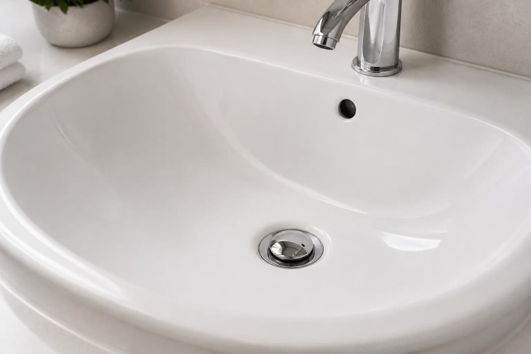 Clogged Drain Repair