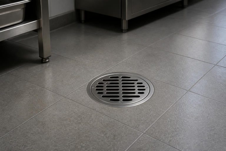 Commercial Drain Cleaning