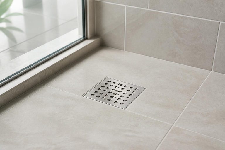Emergency Drain Service
