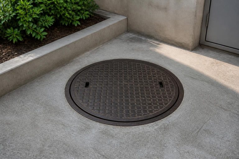 Sewer Line Cleaning